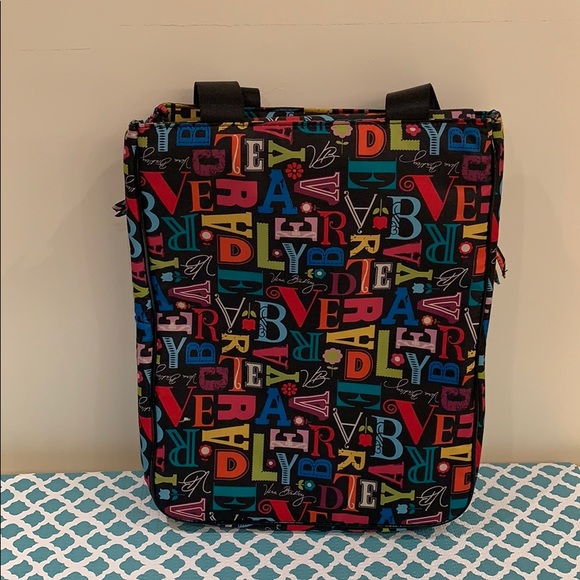 Vera Bradley Accessories - Vera Bradley Laptop Bag